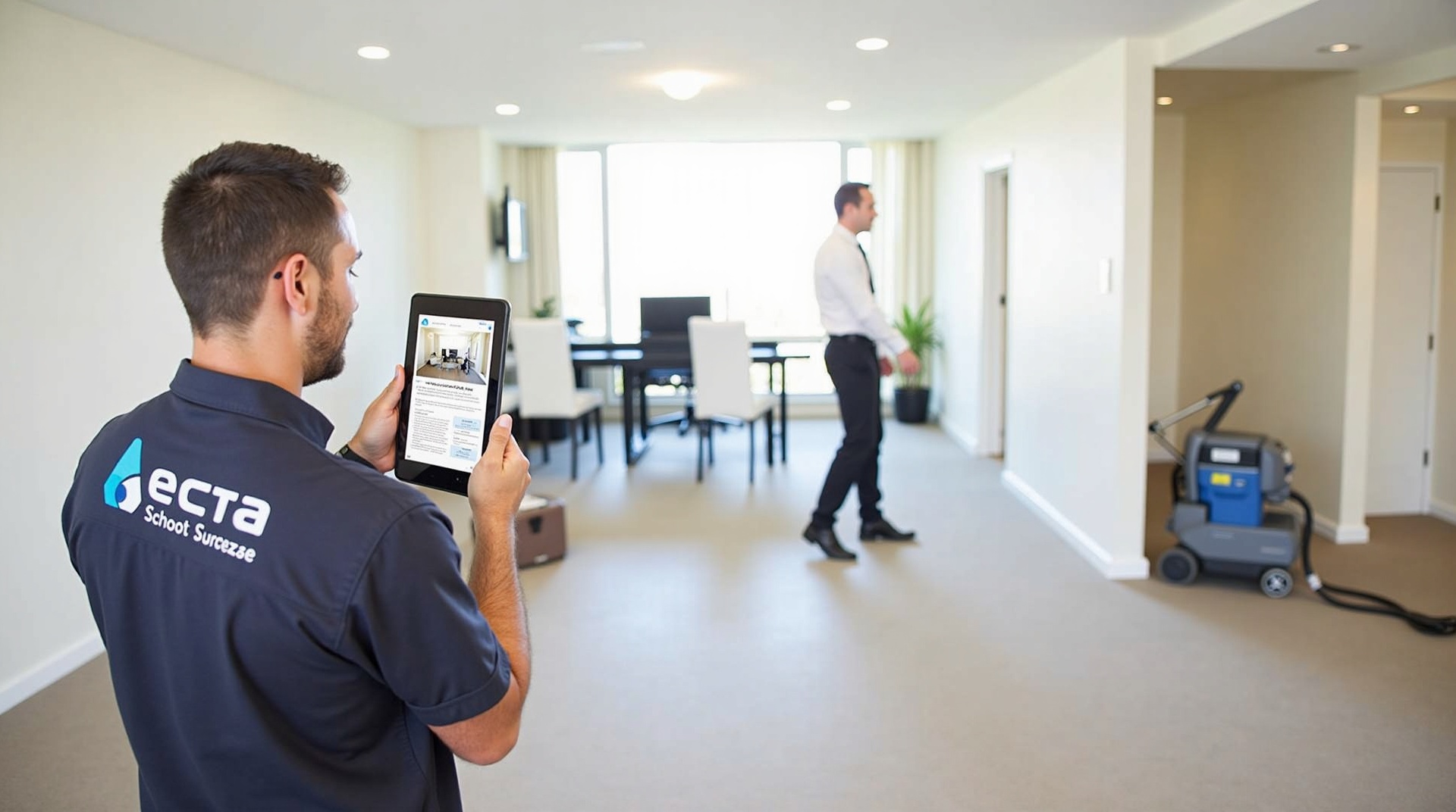 End of Lease Carpet Cleaning Ashburton