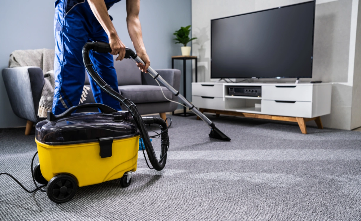 Extract End of Lease Cleaning Ashburton Contact Office